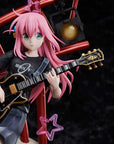Bocchi the Rock! Statue 1/7 Hitori Gotoh 23 cm