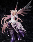 Madoka Magica The Movie: Rebellion Statue 1/8 Rebellion (re-run) 44 cm