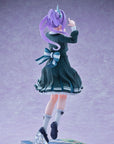 Love Live! Hasuno Sora Jogakuin School Idol Club PVC Statue 1/7 Otomune Kozue Fortune Movie Ver. 24 cm