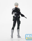 Kaiju No. 8 Series Luminasta PVC Statue Reno Ichikawa 20 cm