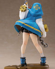 Guilty Gear Strive PVC Statue 1/7 Bridget 24 cm