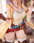 Atelier Ryza: Ever Darkness & the Secret Hideout PVC Statue 1/7 Reisalin Stout 27 cm