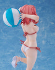 My Teen Romantic Comedy SNAFU Too PVC Statue 1/6 Yui Yuigahama Swimsuit ver. 24 cm