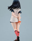 Gridman Universe Pop Up Parade PVC Rikka Takarada L Size 22 cm