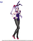 Overlord BiCute Bunnies PVC Statue Shalltear Bloodfallen 26 cm