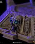 ThunderCats Deluxe Art Scale Statue 1/10 Mumm-Ra Decayed Form 21 cm