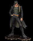 JoJo's Bizarre Adventure Stardust Crusaders Figure Museum PVC Statue 1/8 Kujo Jotaro 25 cm