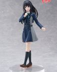 Lycoris Recoil Coreful PVC Statue Takina Inoue School Uniform Ver. 18 cm