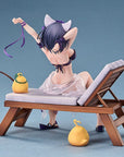 Azur Lane Statue 1/7 Cheshire: Summery Date! 18 cm