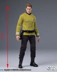 Star Trek Exquisite Super Series Actionfigur 1/12 Kirk 16 cm