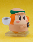 Kirby Nendoroid Action Figure Waddle Dee Kirby Cafe Ver. 6 cm