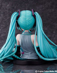 Hatsune Miku Bust Hatsune Miku 16th Anniversary 25 cm