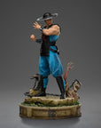Mortal Kombat Art Scale Statue 1/10 Kung Lao 24 cm