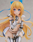 Goblin Slayer II PVC Statue 1/7 Priestess: Bikini Armor Ver. 21 cm
