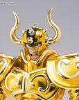 Saint Seiya Saint Cloth Myth Ex Action Figure Taurus Aldebaran Revival Ver. 19 cm