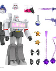 Transformers Ultimates Action Figure Megatron (G1 Cartoon) 20 cm