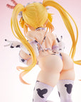 Miss Kobayashi´s Dragon Maid PVC Statue 1/7 Tohru Cow Pattern Bikini Ver. 25 cm