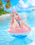 Onimai: I´m now your Sister! Aqua Float Girls PVC Statue Mahiro Oyama 10 cm