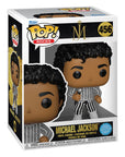 Michael Jackson POP! Rocks Vinyl Figure Rock With You(GL) 9 cm