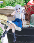 Wandering Witch: The Journey of Elaina Noodle Stopper PVC Statue Elaina Flared Skirt Ver. 14 cm