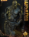 Fist of the North Star Statue 1/4 Kenshiro You Are Already Dead Ver. Deluxe 69 cm