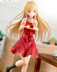 The Angel Next Door Spoils Me Rotten Tenitol PVC Statue Mahiru Shiina 20 cm