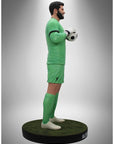Football's Finest Resin Statue 1/3 Liverpool (Alisson Becker) 60 cm