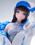 Original Character Statue 1/7 Isshiki Seiran illustration by Mashiro K.ta 23 cm