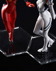 Neon Genesis Evangelion Statue 1/7 Rei Ayanami 25 cm