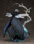 Fate/Grand Order PVC Statue 1/8 Pretender/Oberon Vortigern 29 cm