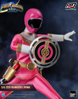 Power Rangers Zeo FigZero Action Figure 1/6 Ranger I Pink 30 cm