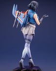 Transformers Bishoujo PVC Statue 1/7 Thundercracker Limited Edition 21 cm