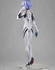 Neon Genesis Evangelion Statue 1/7 Rei Ayanami 25 cm