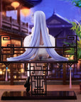 Azur Lane Statue 1/7 Rodney Immaculate Beauty Ver. 24 cm