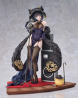 Azur Lane Statue 1/7 Cheshire: Cait Sith Crooner Ver. 24 cm
