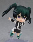 D.Gray-man Nendoroid Action Figure Lenalee Lee 10 cm
