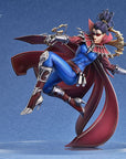 League of Legends PVC Statue 1/7 Vayne "The Night Hunter" 22 cm