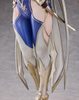 Original Illustration PVC Statue 1/6 Sylphina Special Ver. Illustration by Oekakizuki 28 cm