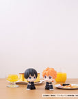 Haikyu!! Look Up PVC Statue Tobio Kageyama 11 cm