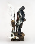 Assassin´s Creed Statue 1/4 Animus Jacob & Evie Frye 62 cm