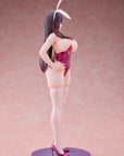 Original Character PVC Statue 1/4 Bunny Girl Anna 45 cm