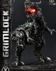 Transformers Age of Extinction Statue Grimlock 37 cm