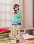 Dandadan Pop Up Parade PVC Statue Momo 17 cm