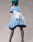 The Café Terrace and Its Goddesses PVC Statue 1/4 Shiragiku Ono 44 cm