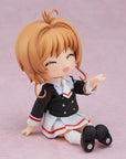 Cardcaptor Sakura Accessories for Nendoroid Doll Figures Outfit Set: Tomoeda Junior High Uniform