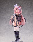 Original Character PVC Statue 1/6 Usamimi Headphone Lulumu Illustrated by Tamano Kedama 32 cm