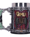 Lord Of The Rings Tankard Fellowship