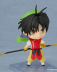 Suikoden I Nendoroid Action Figure Hero 10 cm