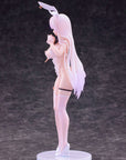 Original Character by Kedama Tamano PVC White Bunny Lucille DX Ver. 27 cm