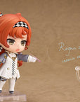 Reverse: 1999 Nendoroid Action Figure Sonetto 10 cm